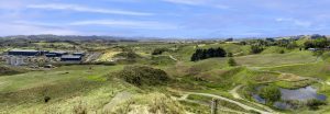 Pokeno Park