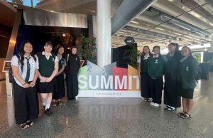 Attending The Tupu Topa Summit