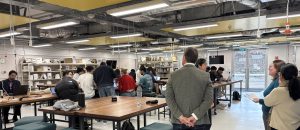 Iande Article Observing Systems Week 1