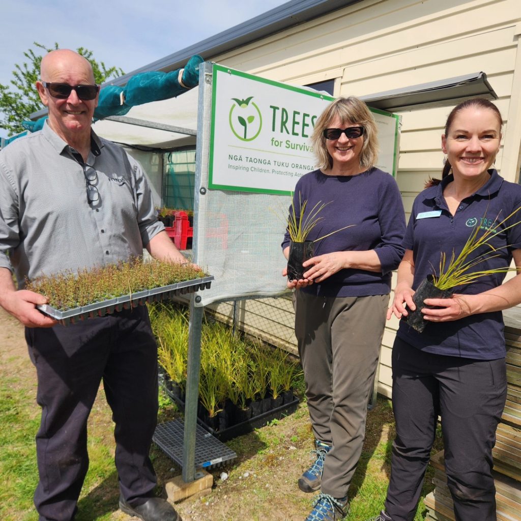 Jim Leanne And Rachel