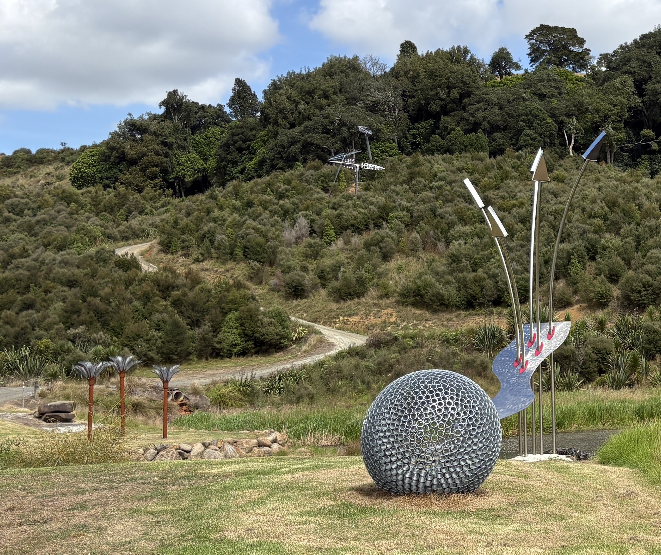 Pōkeno Park 2026